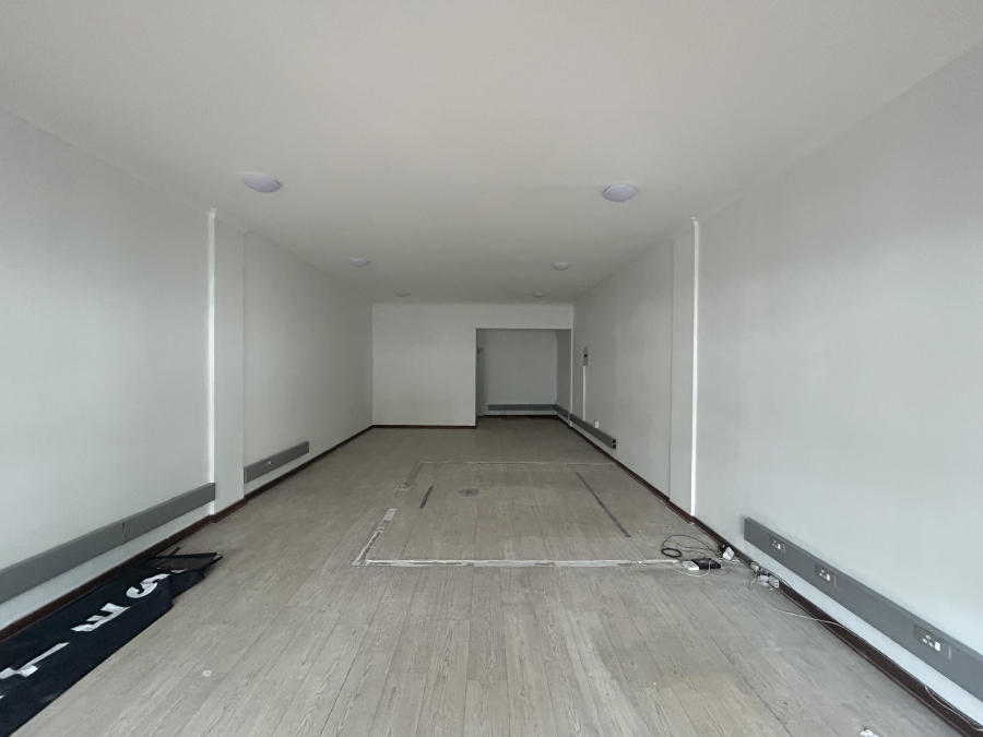 To Let Commercial Property for Rent in Cape Town City Centre Western Cape